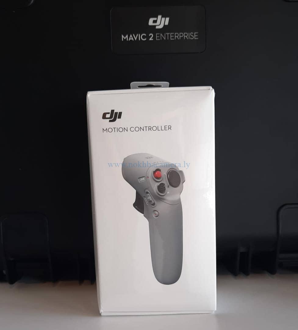 DJI FPV Motion Controller - الصورة 2