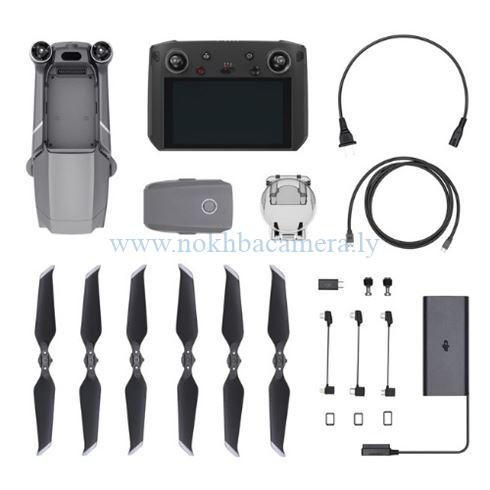 Mavic 2 Zoom Smart Controller - الصورة 4