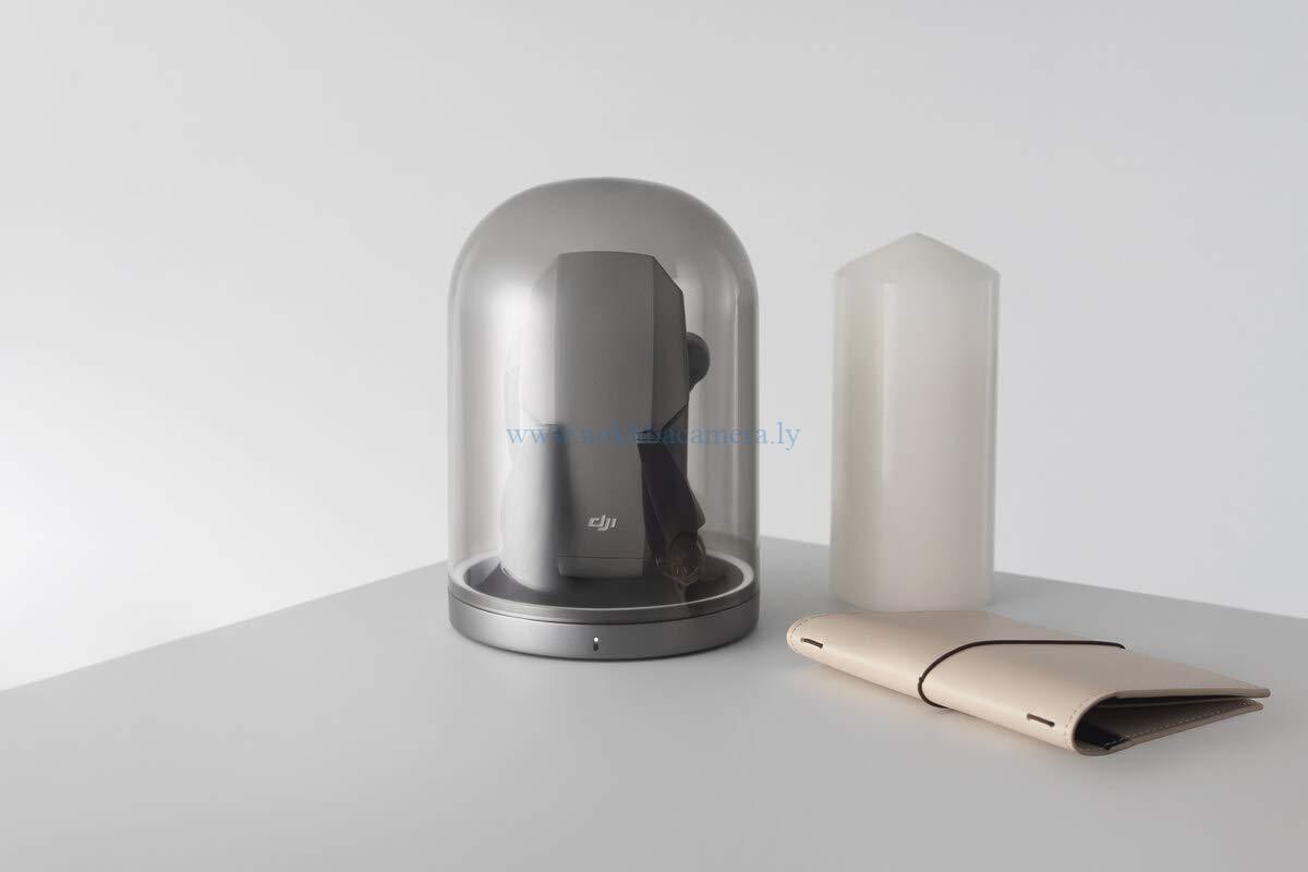 Mavic Mini Charging Base - الصورة 3