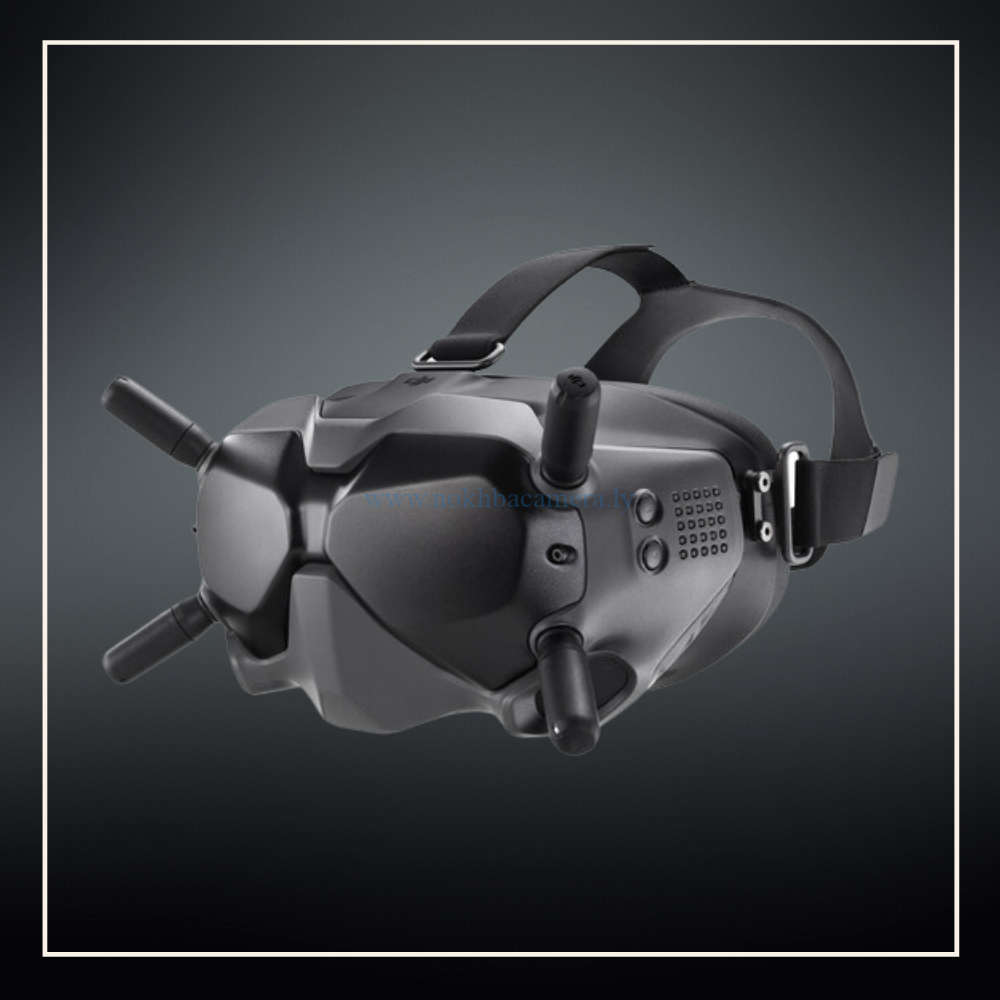 DJI FPV Goggles V2 - الصورة 12