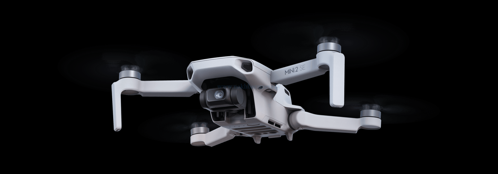 DJI Mini 2 SE Combo - الصورة 2