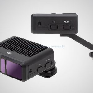 DJI LiDAR Range Finder (RS)