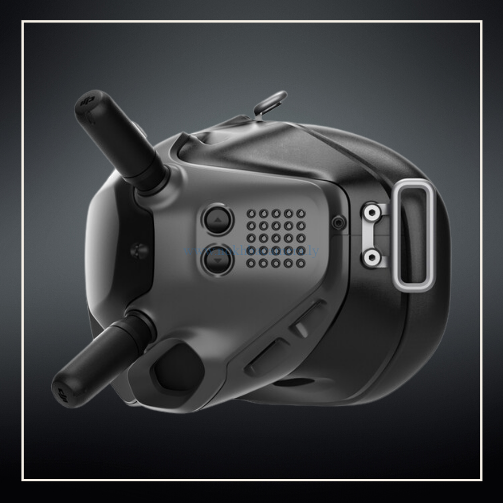 DJI FPV Goggles V2 - الصورة 11