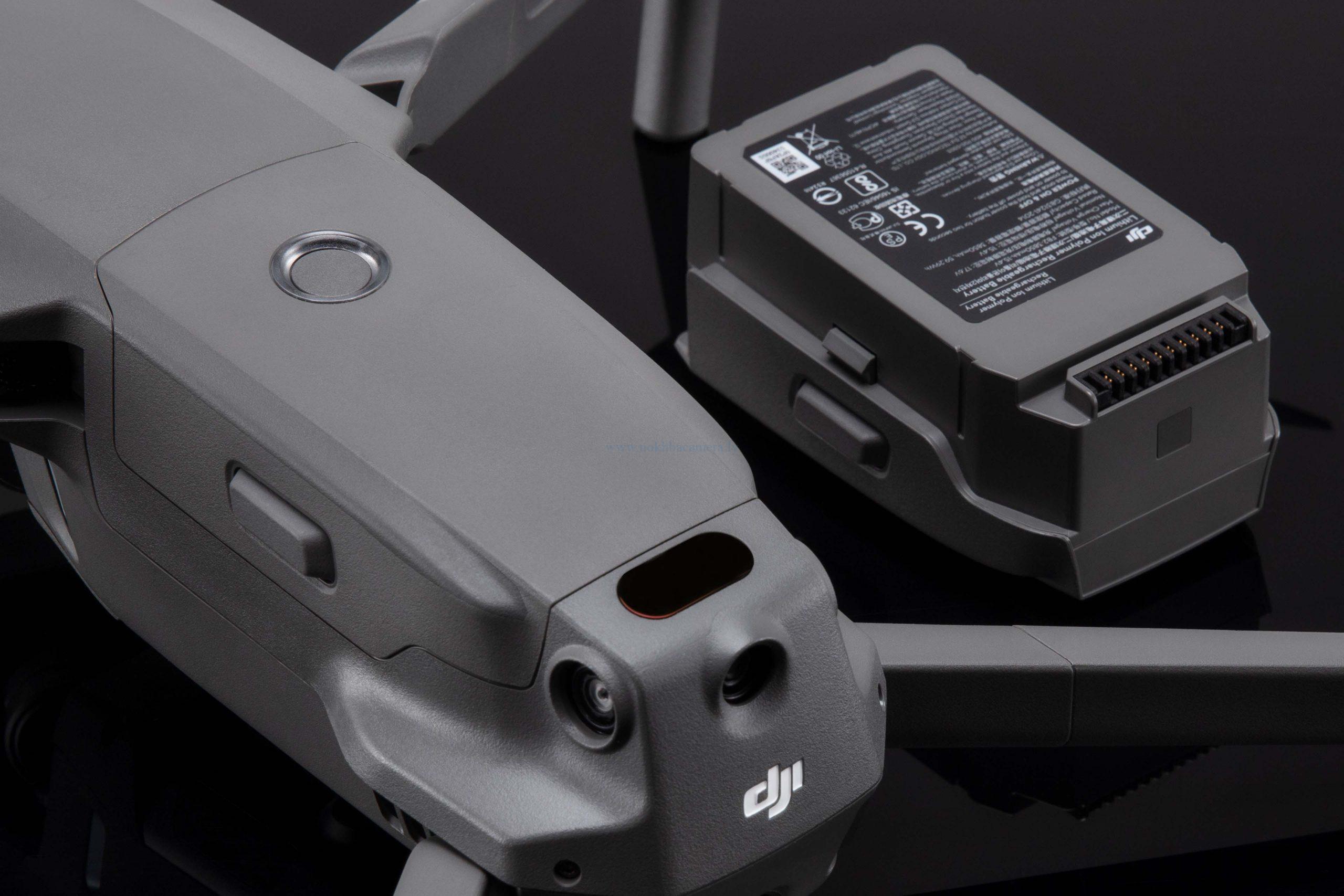 Mavic 2 Intelligent Flight Battery - الصورة 2