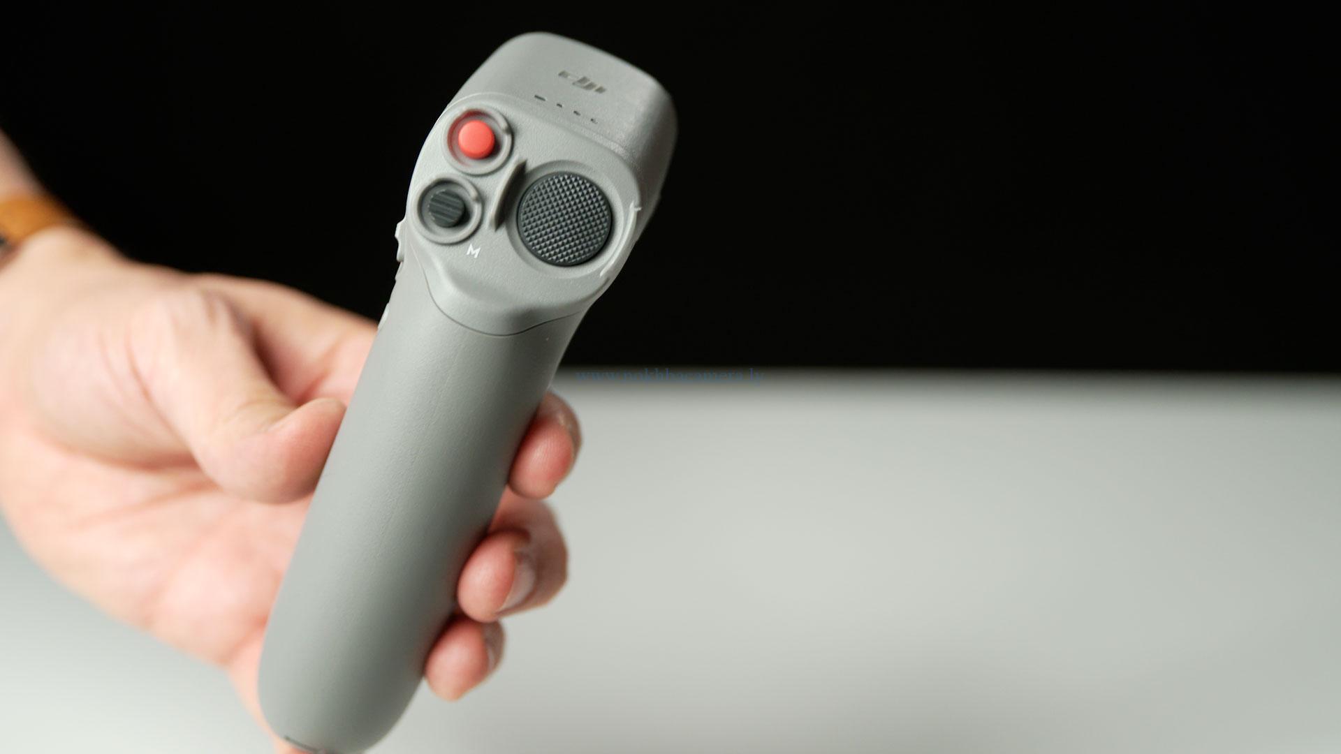 DJI FPV Motion Controller - الصورة 6