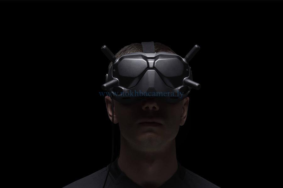 DJI FPV Goggles V2 - الصورة 4