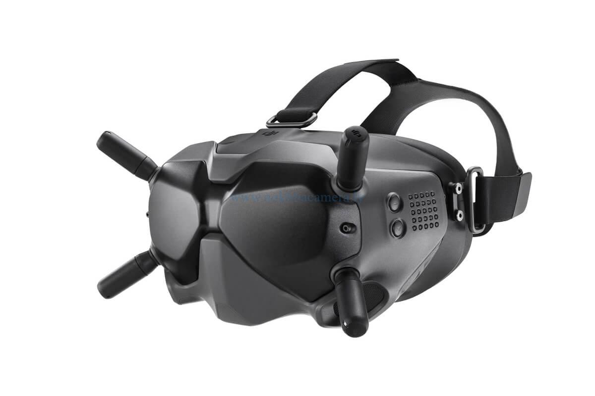 DJI FPV Goggles V2 - الصورة 10