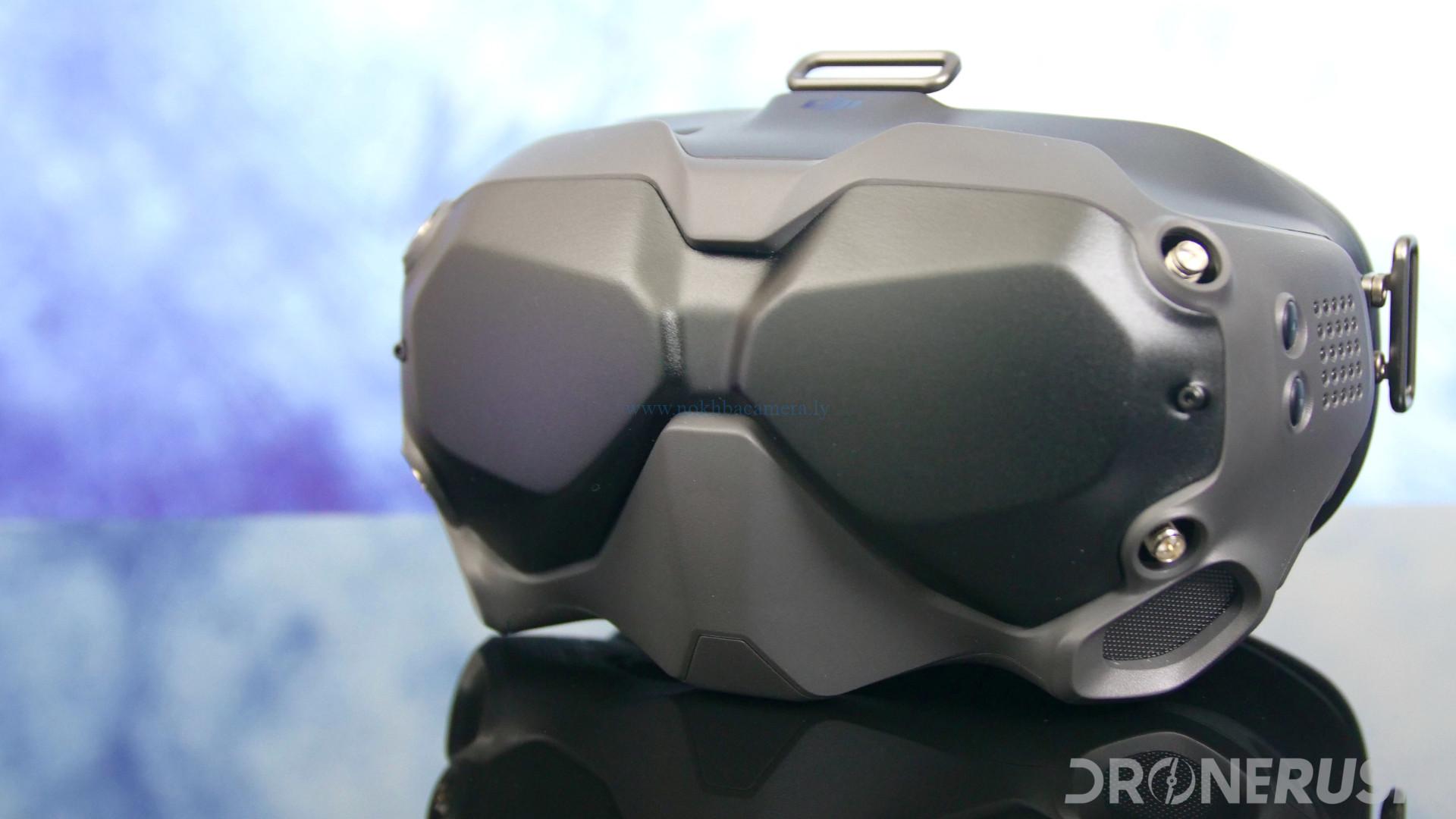 DJI FPV Goggles V2 - الصورة 3