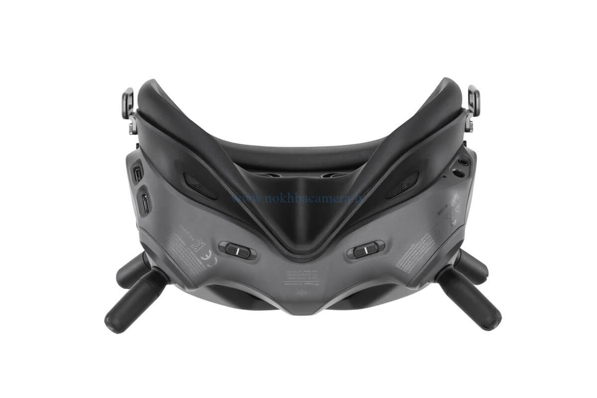 DJI FPV Goggles V2 - الصورة 9