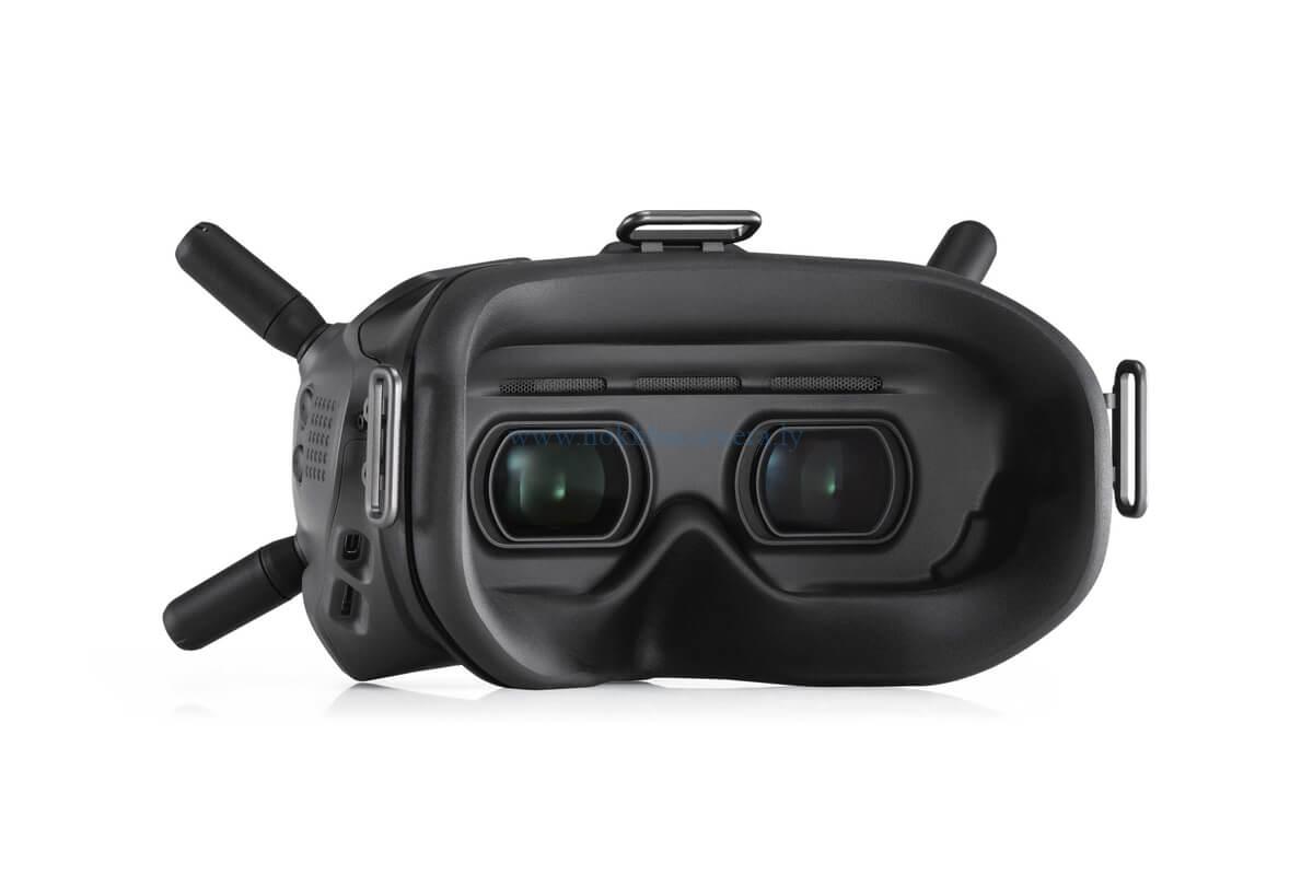 DJI FPV Goggles V2 - الصورة 8