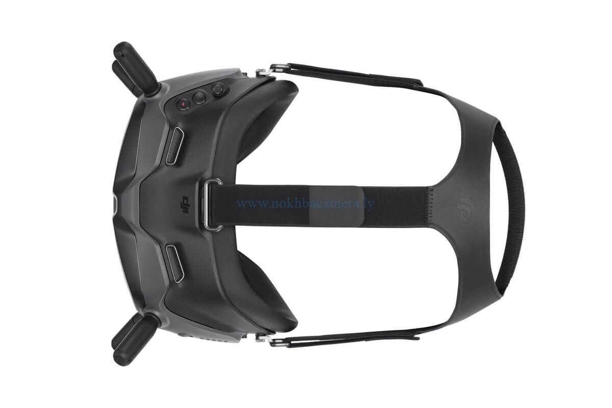 DJI FPV Goggles V2 - الصورة 7