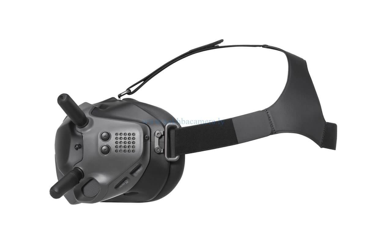 DJI FPV Goggles V2 - الصورة 6