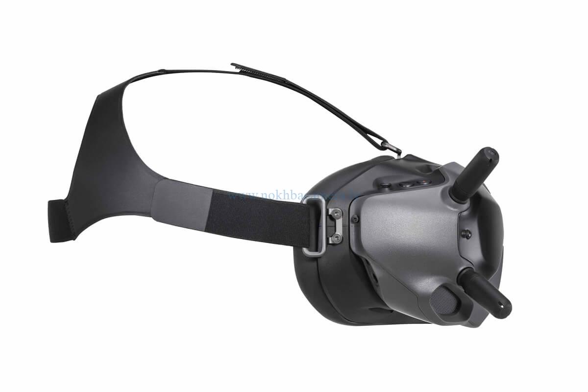DJI FPV Goggles V2 - الصورة 5