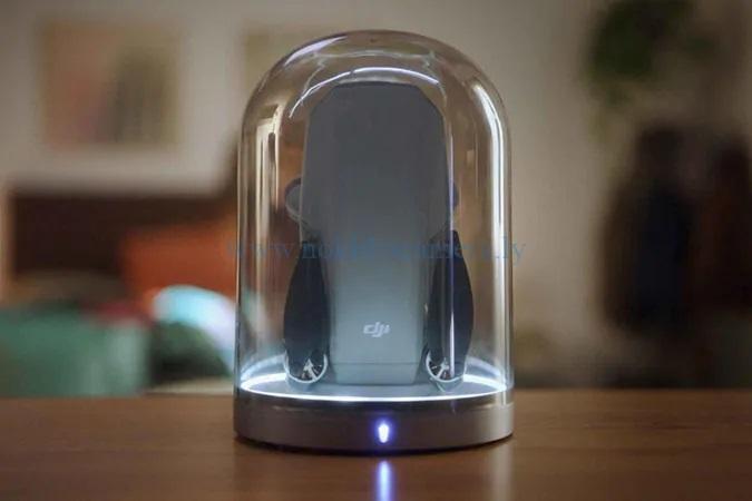 Mavic Mini Charging Base - الصورة 5