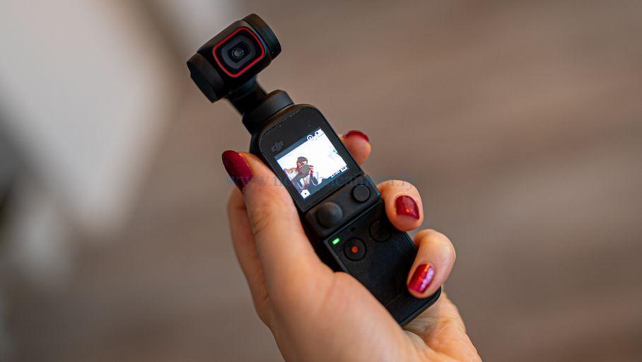 DJI Pocket 2 - الصورة 2