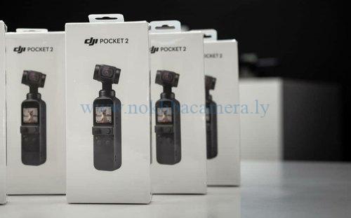 DJI Pocket 2 - الصورة 10