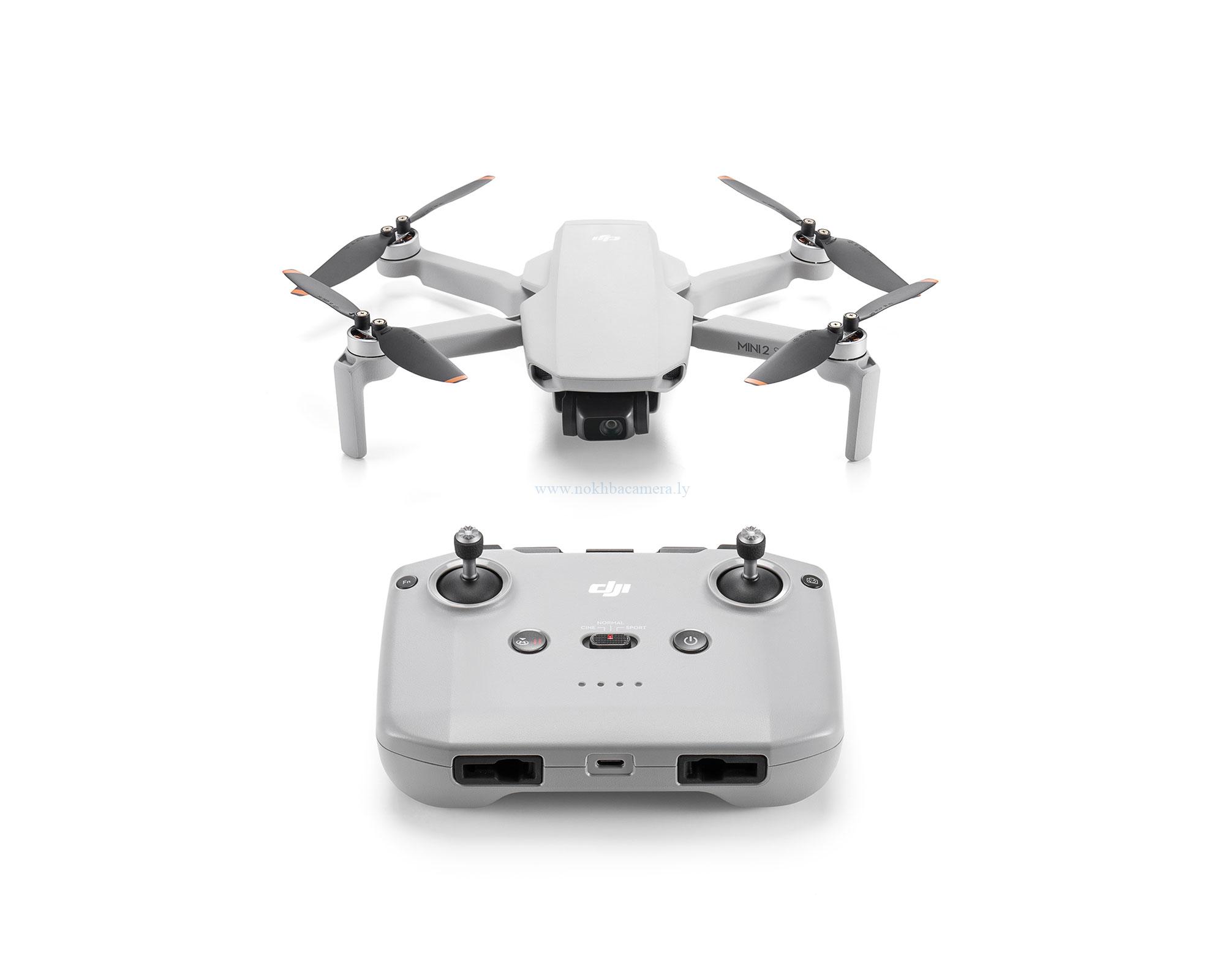 DJI Mini 2 SE Combo
