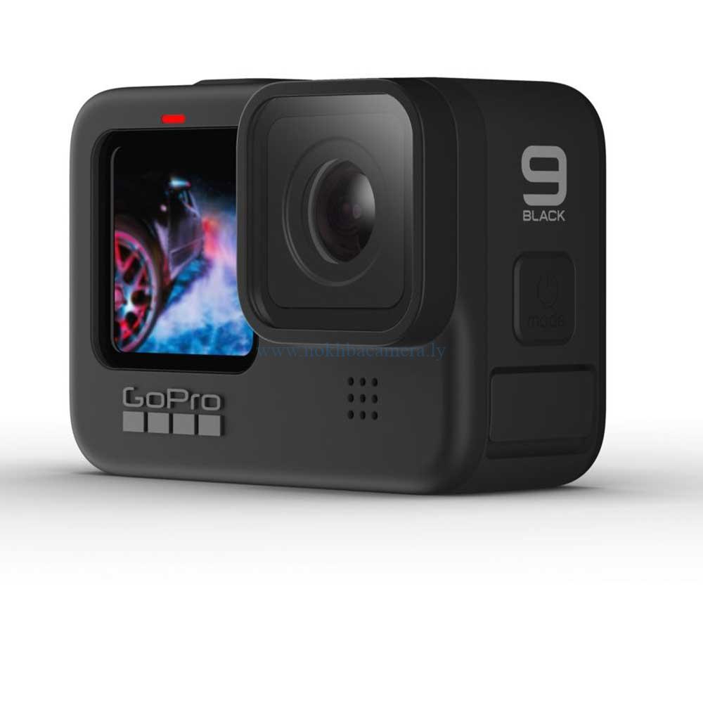 GoPro HERO 9 Black - الصورة 5
