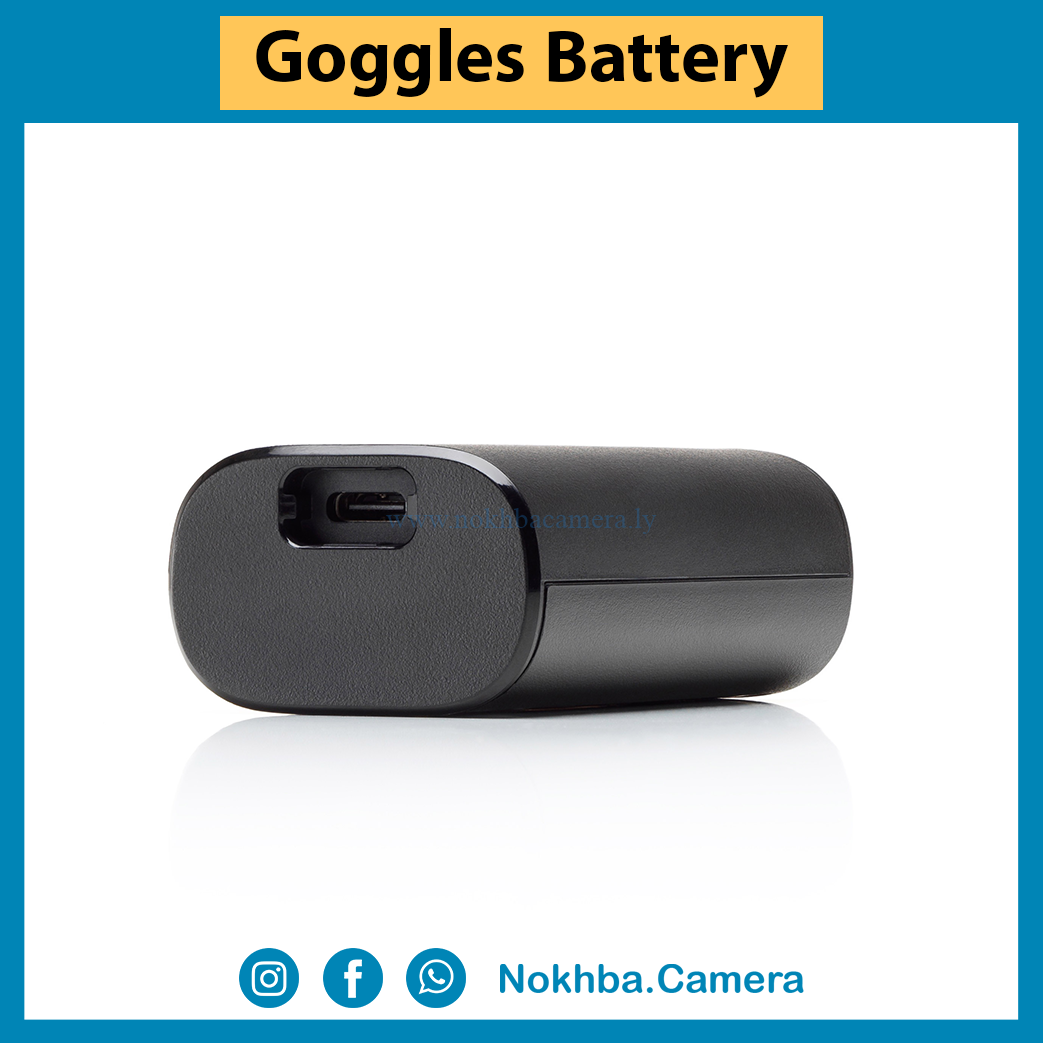 DJI FPV Goggles Battery - الصورة 2