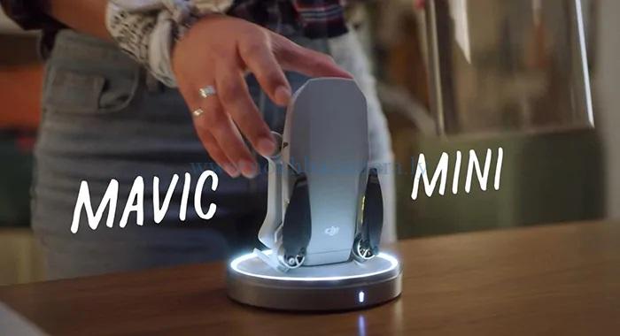 Mavic Mini Charging Base - الصورة 2
