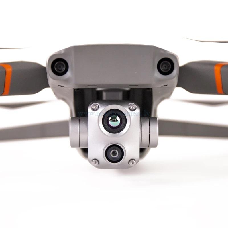 Mavic 2 Enterprise Advanced with Smart Controller - الصورة 8