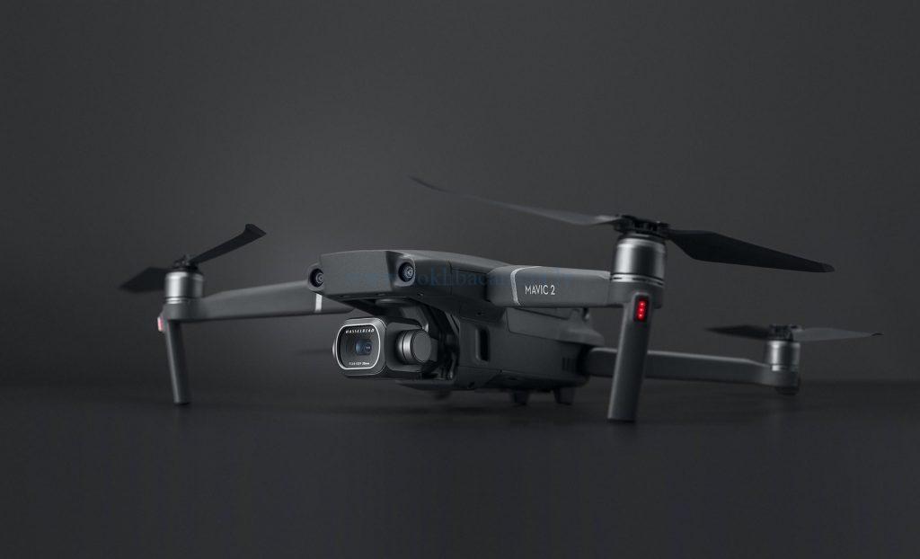 Mavic 2 Enterprise Advanced with Smart Controller - الصورة 3