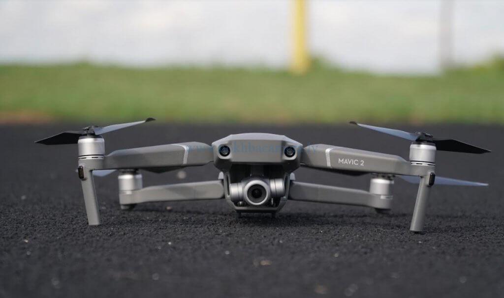 Mavic 2 Zoom - الصورة 7