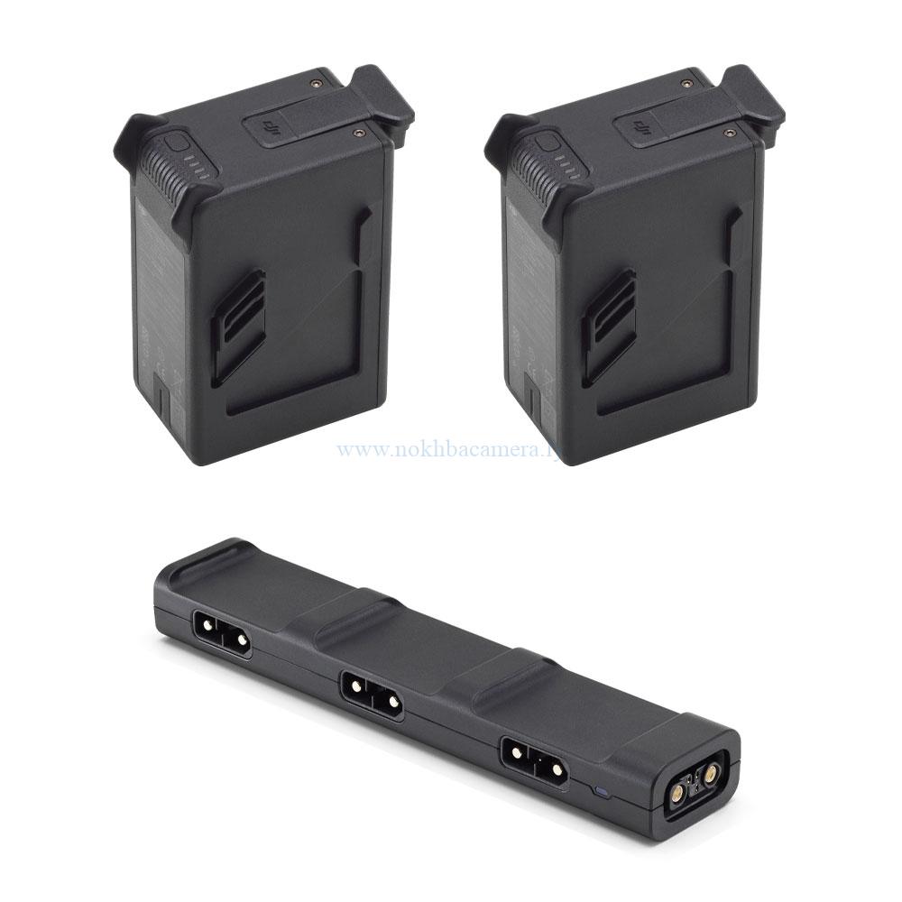 DJI FPV Fly More Kit - الصورة 3