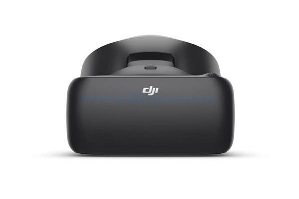 DJI GOGGLES RACING EDITION - الصورة 3