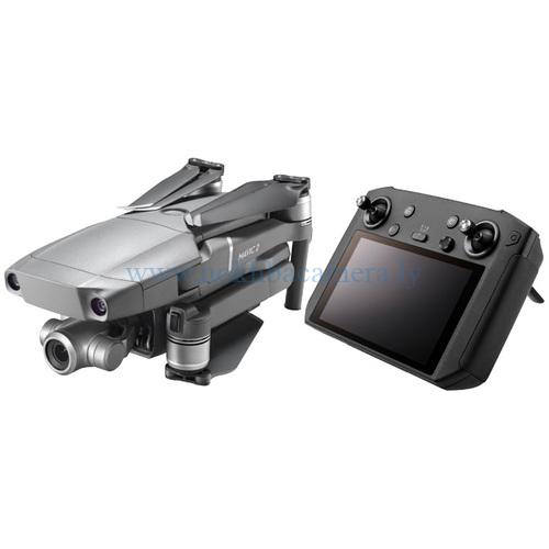 Mavic 2 Zoom Smart Controller - الصورة 2