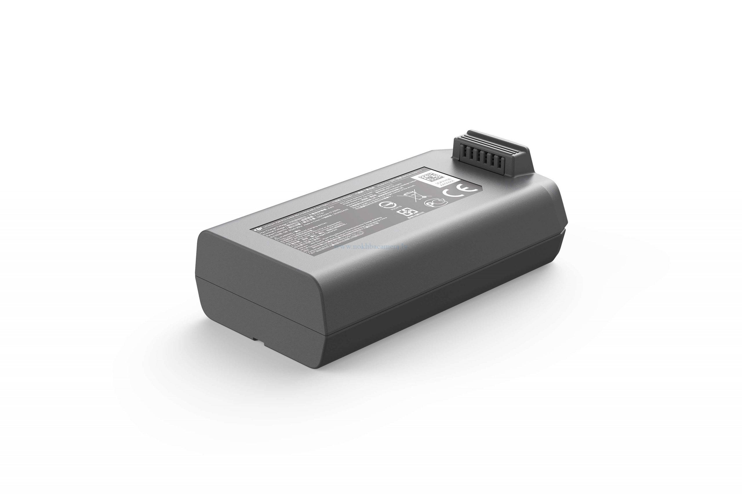 DJI Mini 2 Intelligent Flight Battery - الصورة 3