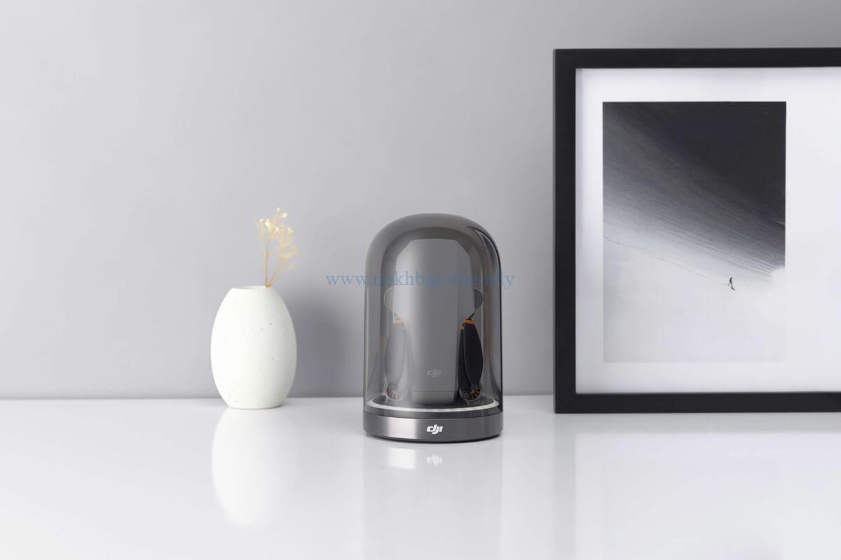 Mavic Mini Charging Base - الصورة 6