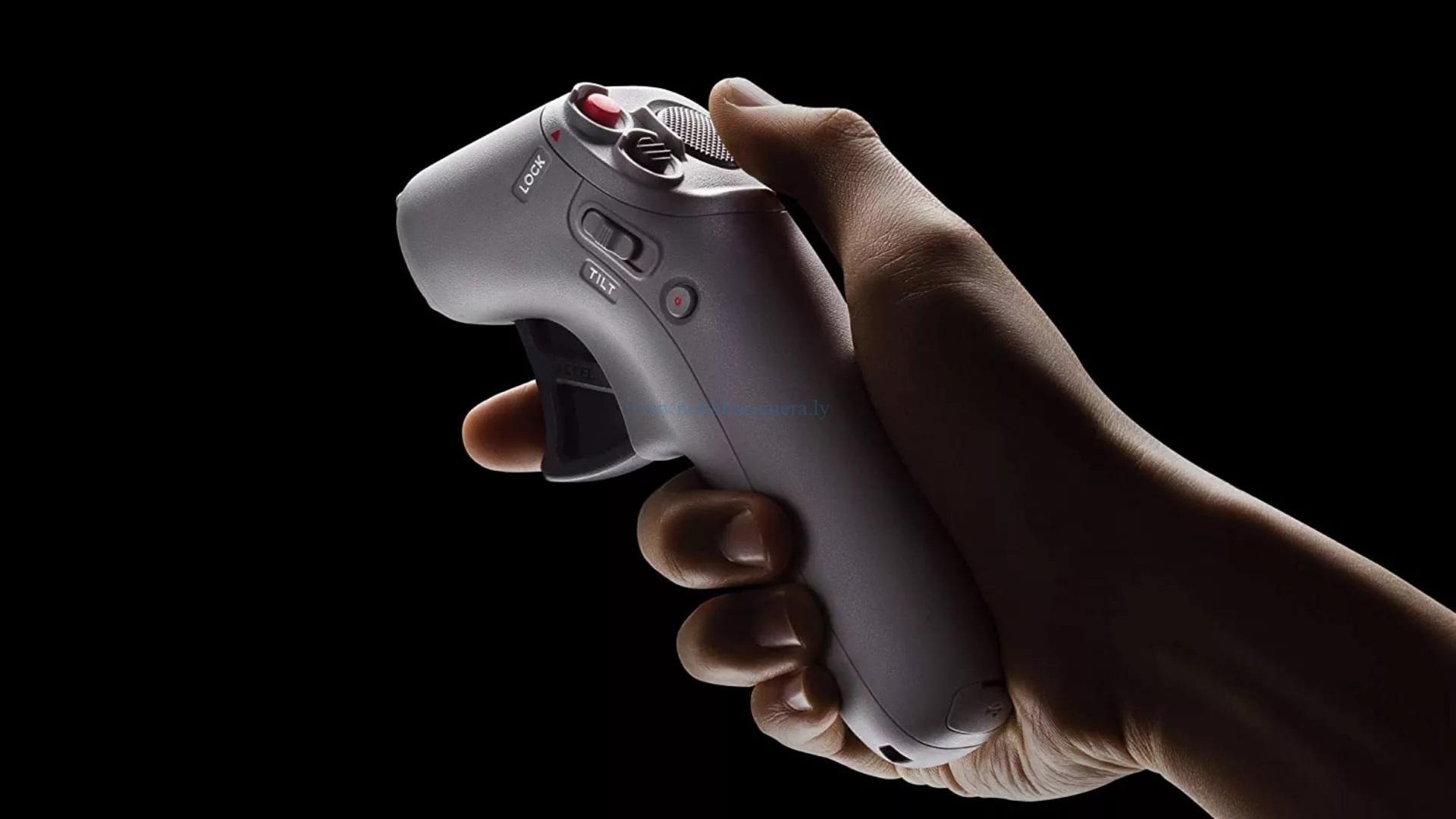 DJI FPV Motion Controller - الصورة 8