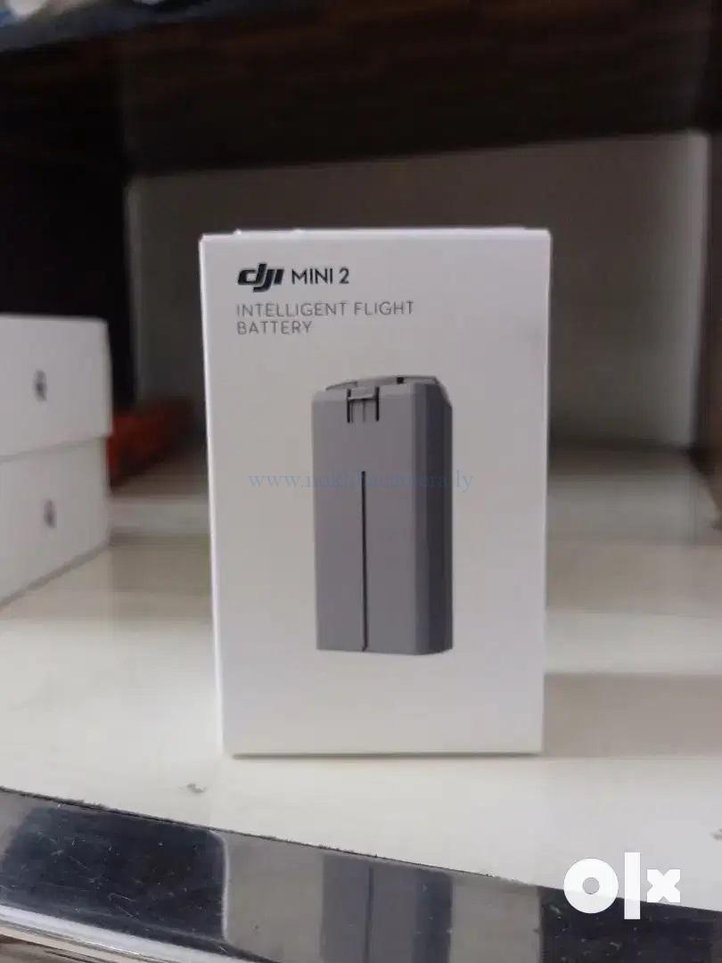 DJI Mini 2 Intelligent Flight Battery
