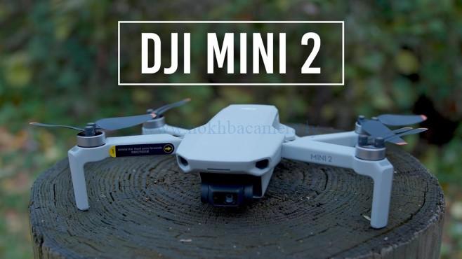 DJI MINI 2 COMBO - الصورة 10