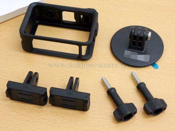 DJI Osmo Action 3 Adventure Combo