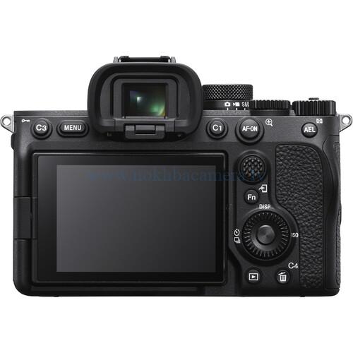 Sony A7 IV Mirrorless Camera - الصورة 2