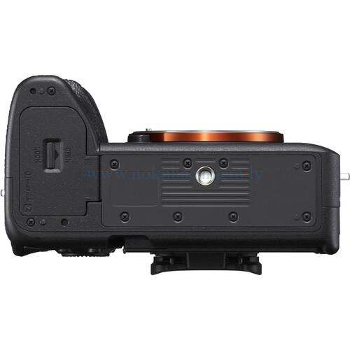 Sony A7 IV Mirrorless Camera