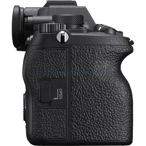Sony A7 IV Mirrorless Camera