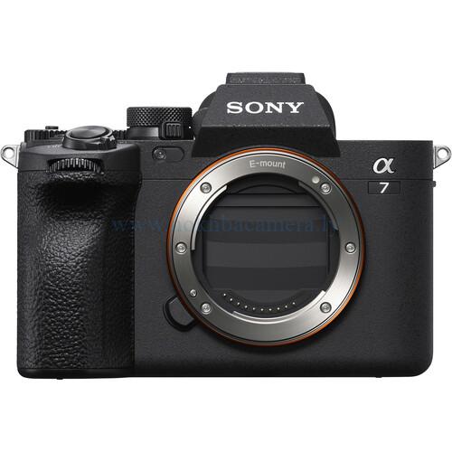 Sony A7 IV Mirrorless Camera