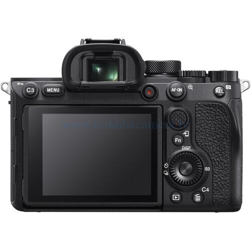 Sony a7R IVA Mirrorless Camera Body Only