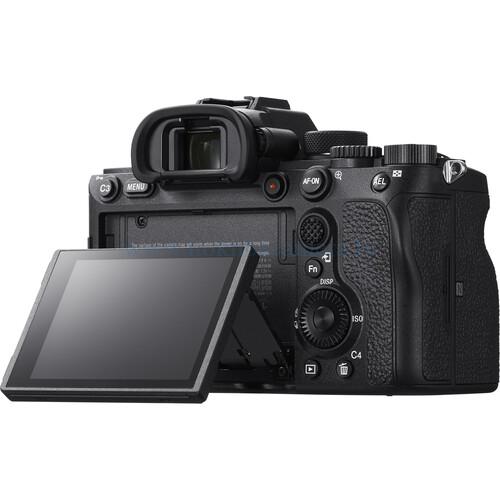 Sony a7R IVA Mirrorless Camera Body Only