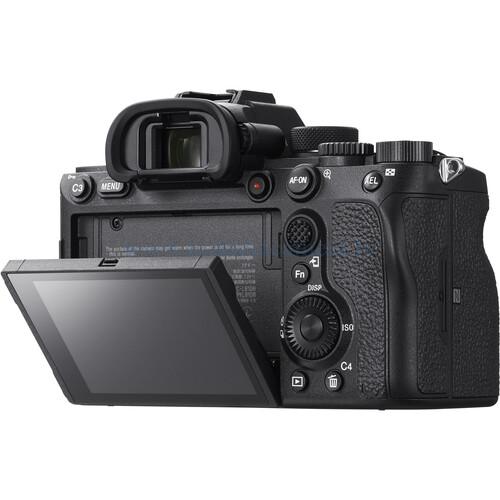 Sony a7R IVA Mirrorless Camera Body Only