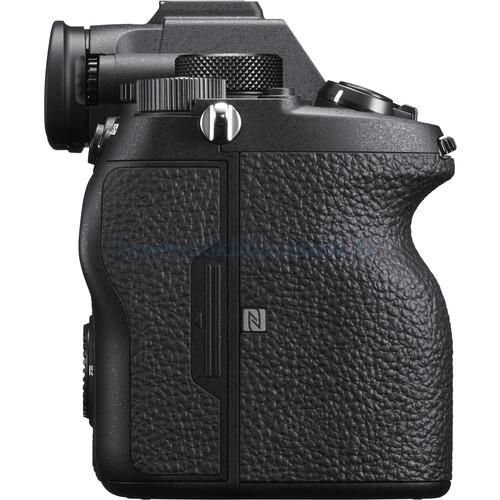 Sony a7R IVA Mirrorless Camera Body Only