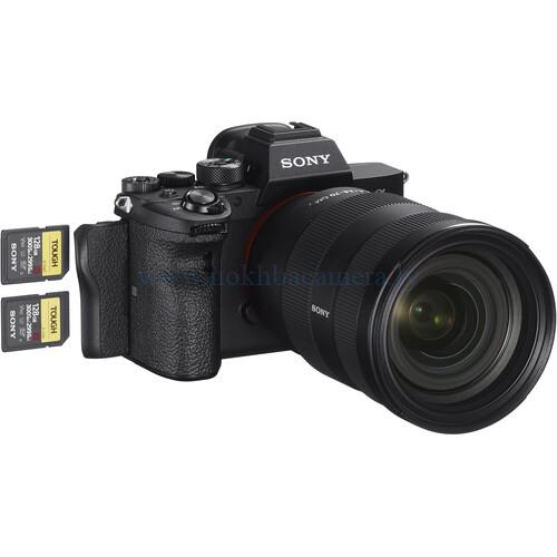 Sony a7R IVA Mirrorless Camera Body Only
