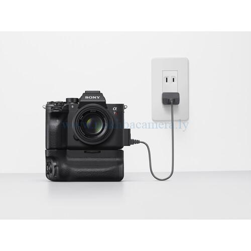 Sony a7R IVA Mirrorless Camera Body Only