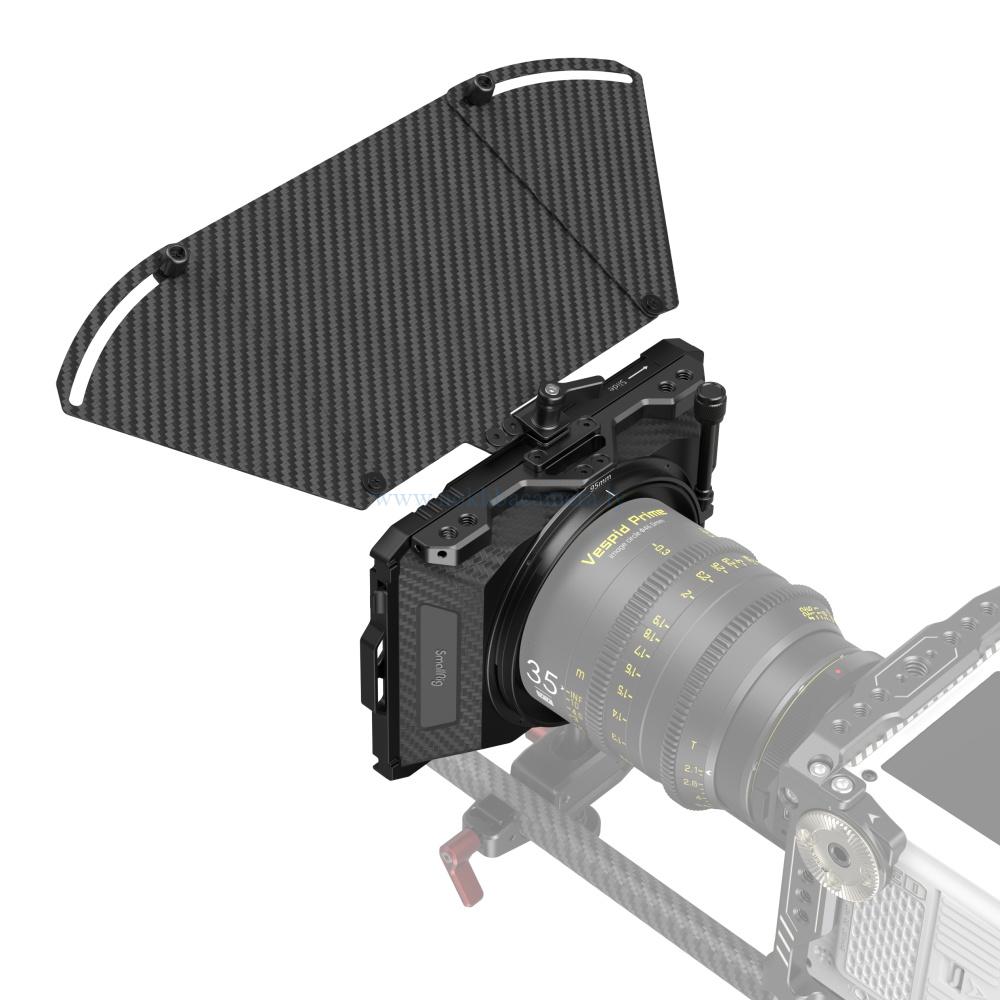 SmallRig mini Matte Box Pro 3680 - الصورة 6