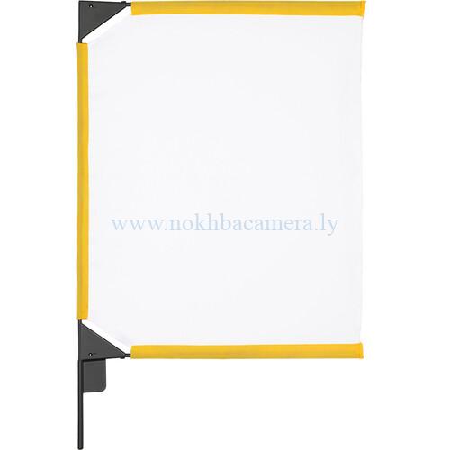 Godox SF45x60 Foldable Scrim Flag Kit
