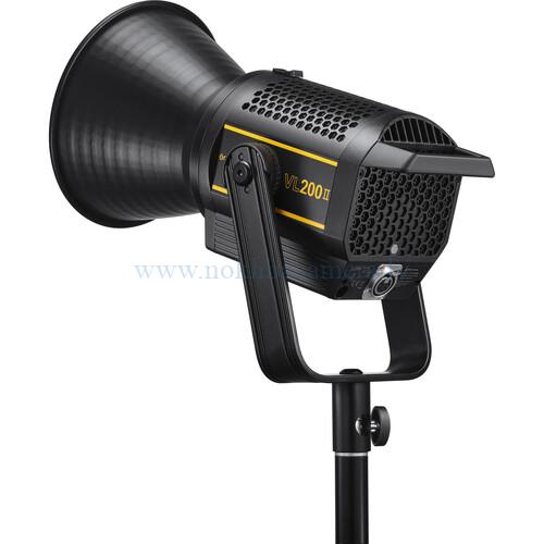Godox VL200II Series LED Video Light