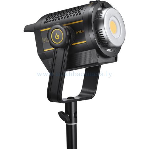 Godox VL200II Series LED Video Light